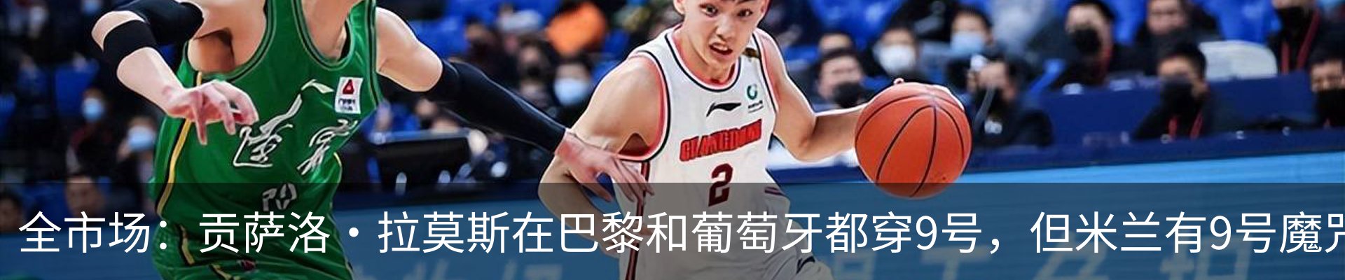 新闻动态