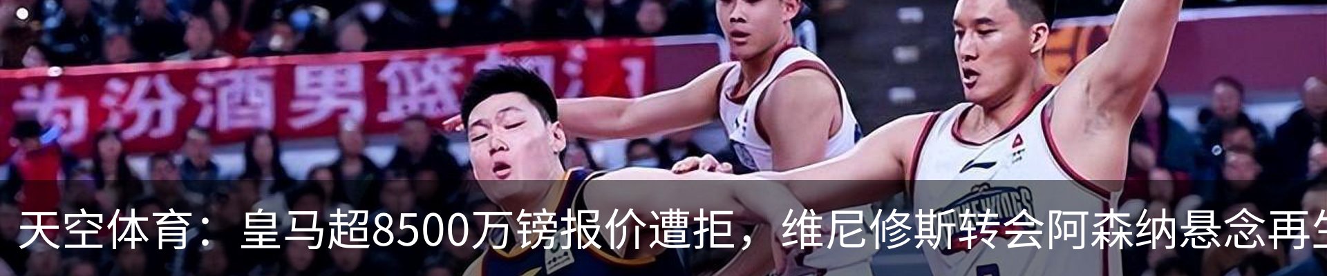 新闻动态