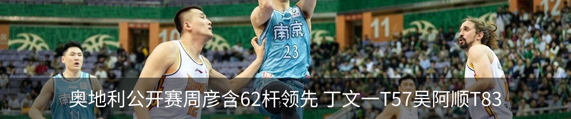 新闻动态