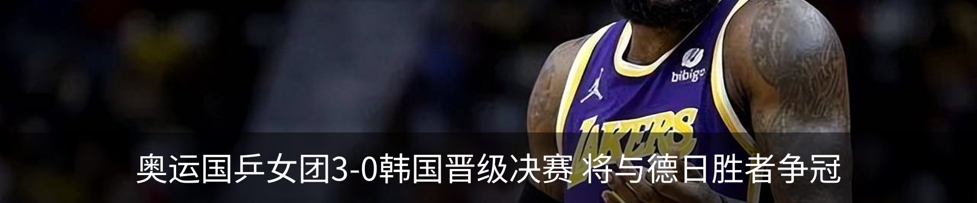新闻动态