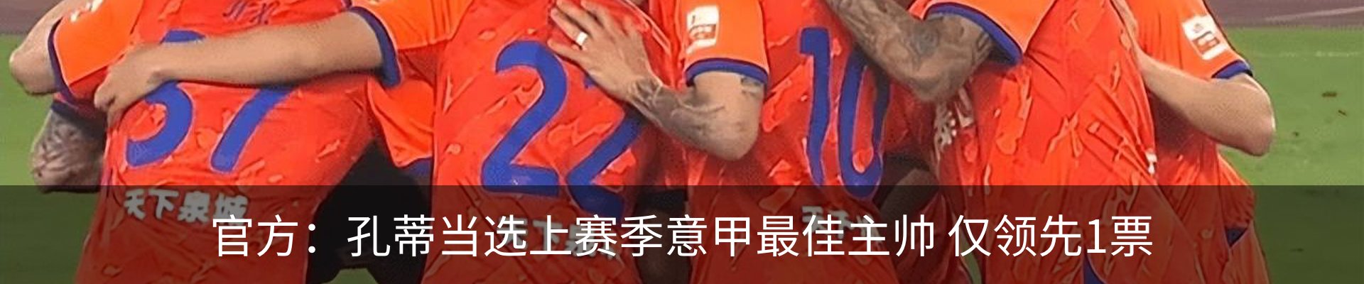 新闻动态