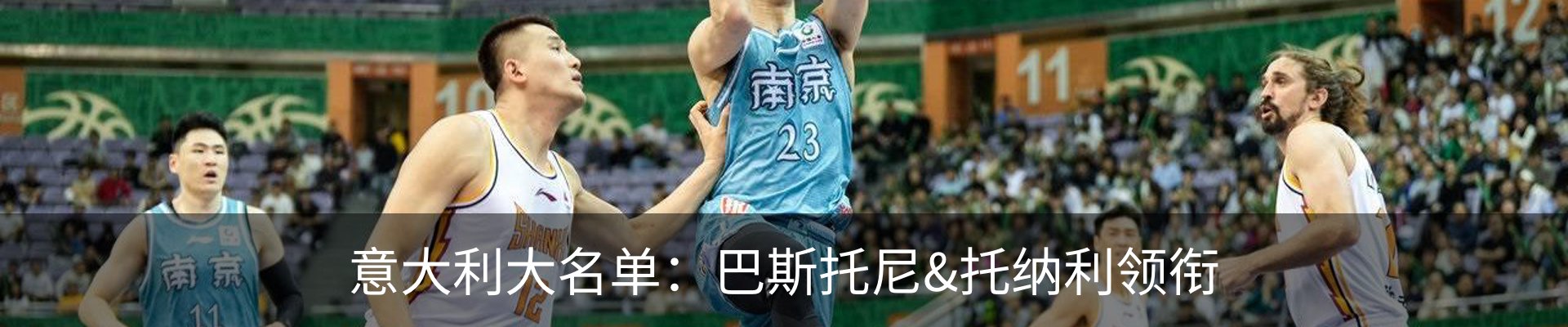 新闻动态
