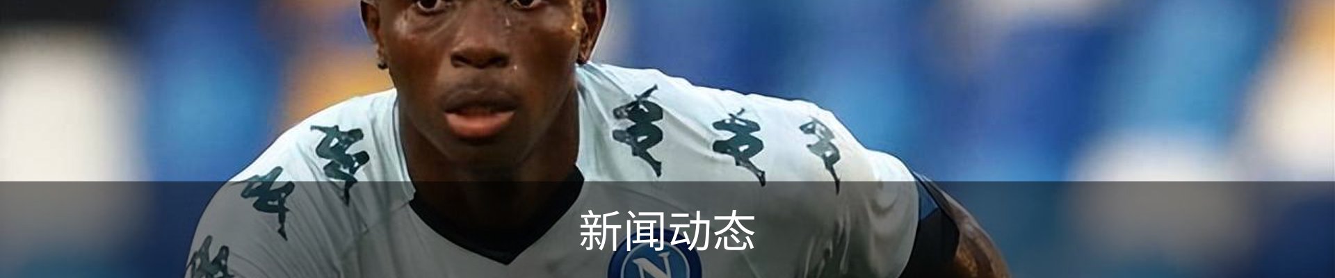 新闻动态