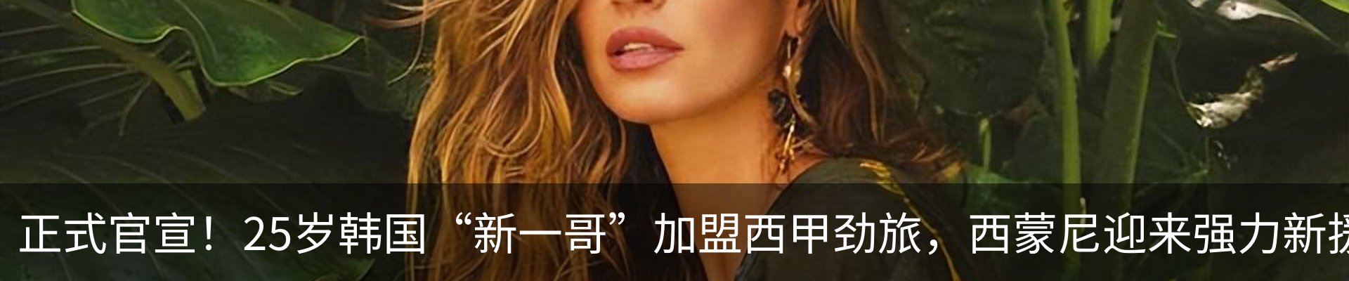 新闻动态