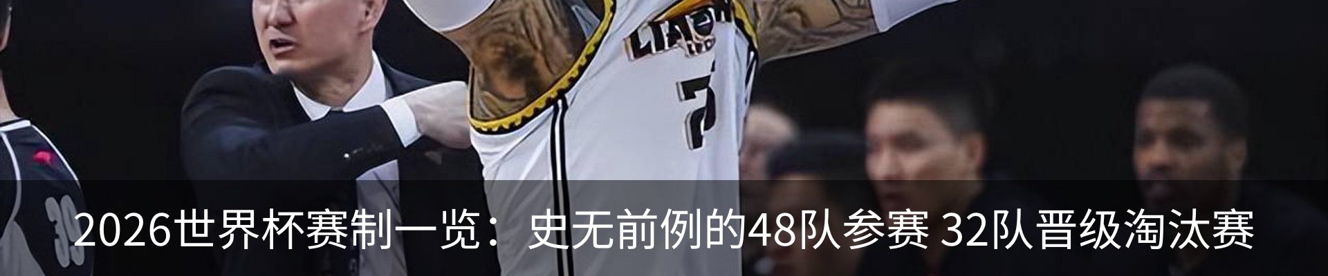 新闻动态